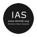 IAS - Alternative Dispute Resolution